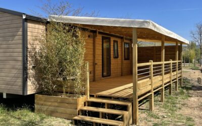 Vente Mobil Home en Ardèche près de Ruoms : 4 conseils à suivre