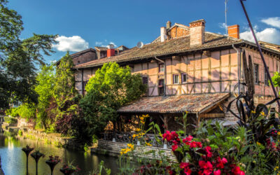 Camping dans les Dombes : 3 raisons d’y acheter un Mobil Home